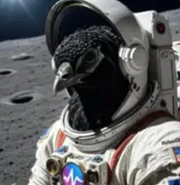 The Black Cock