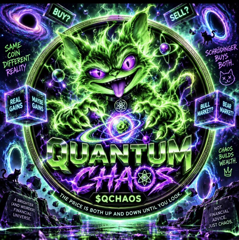 QUANTUM CHAOS