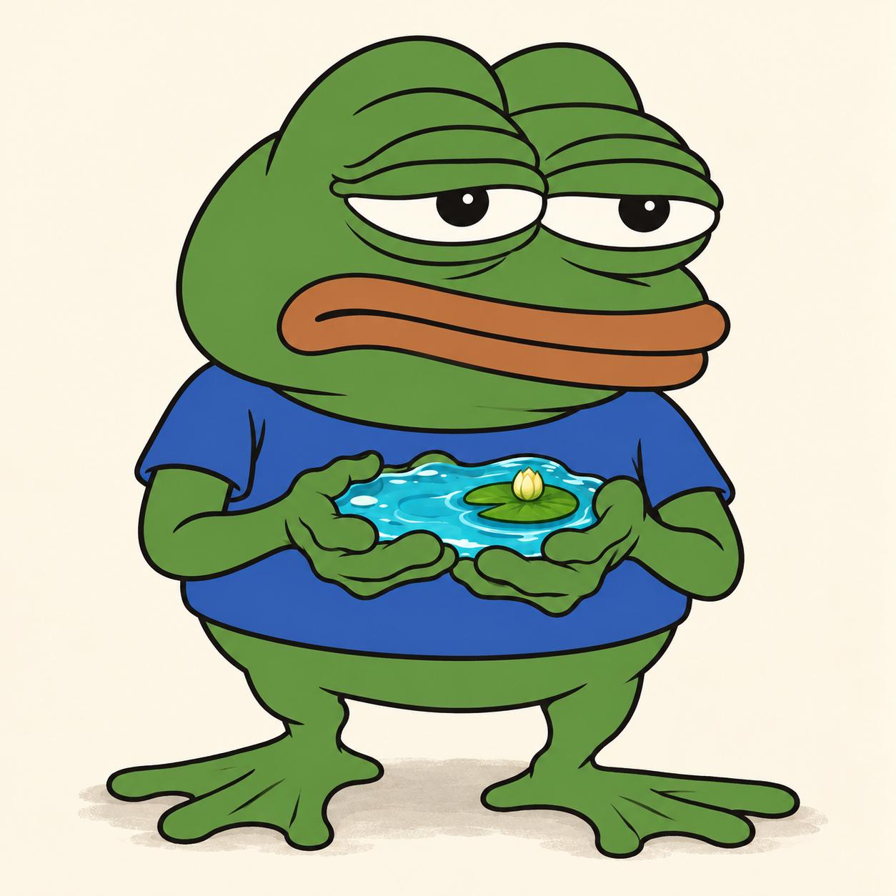 PEPEBRUH