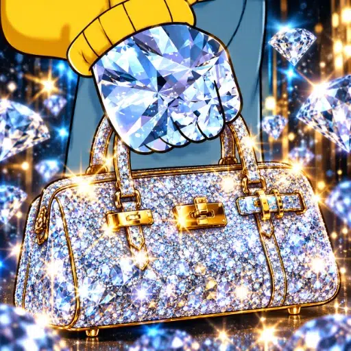 Hold Your Bag