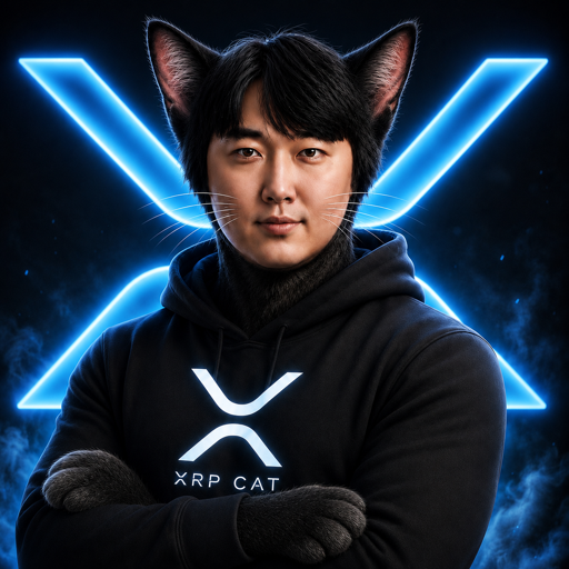 XRP CAT