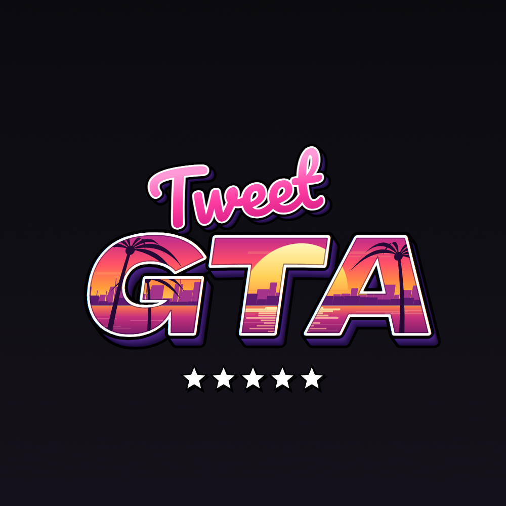 Tweet GTA