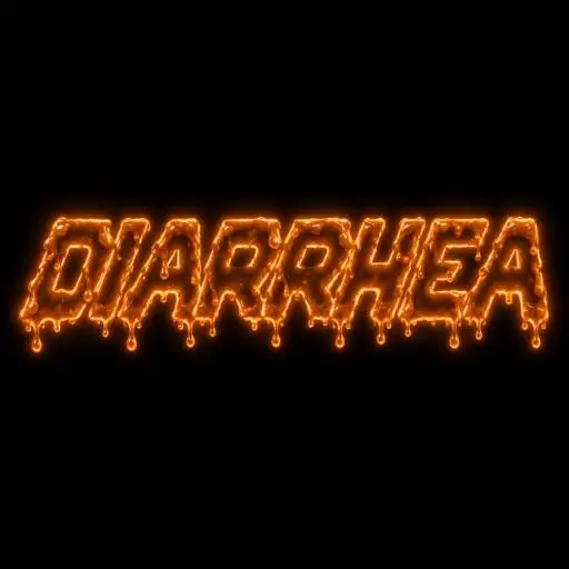 Diarrhea Coin