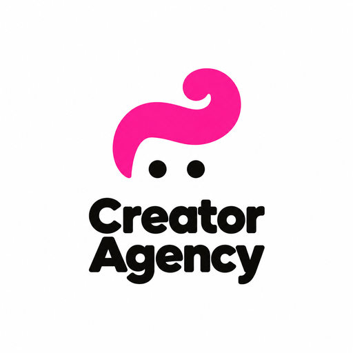 Creator Agency