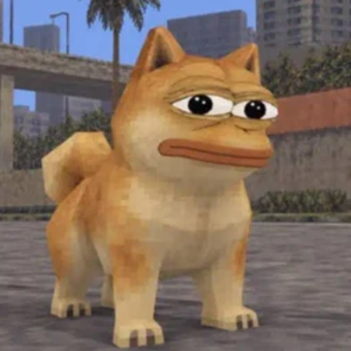 Doge Pepe