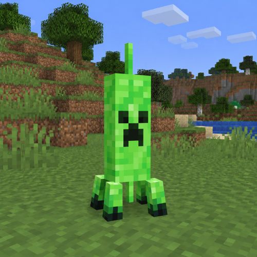 Greeper