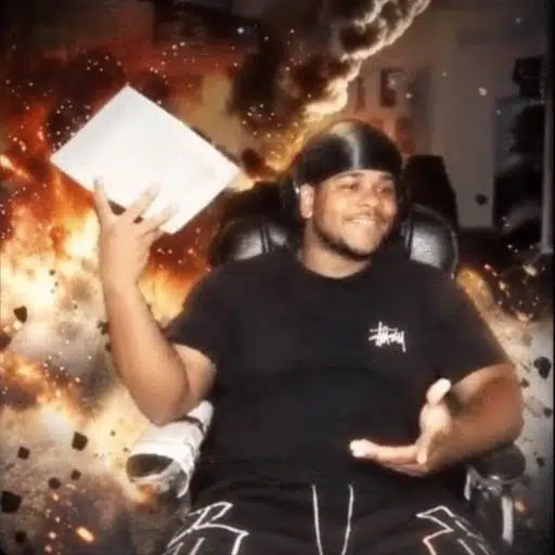 Fanum Exploding