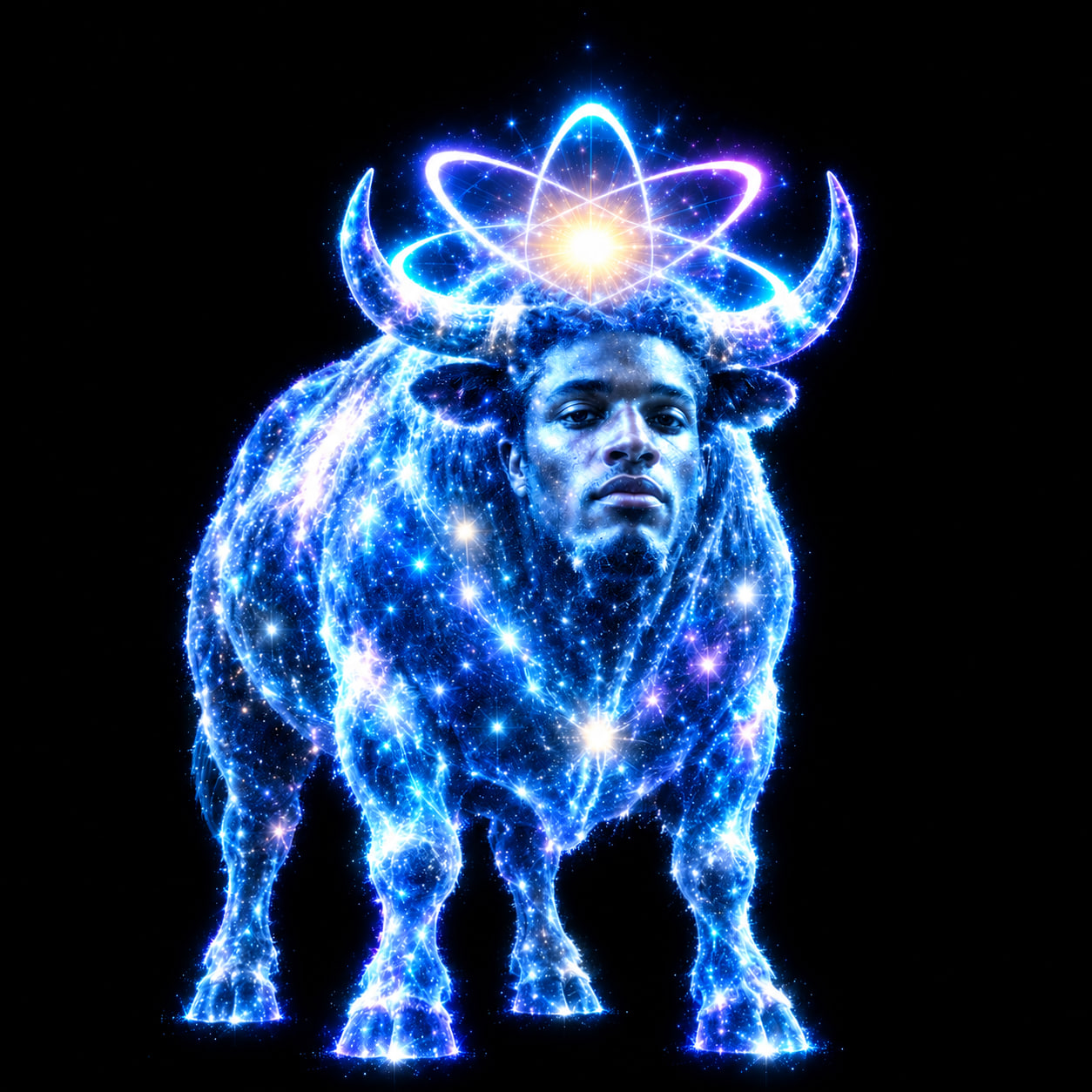 The Quantum Bull