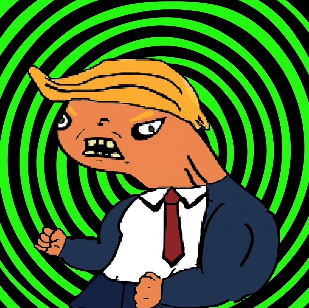 Donuld