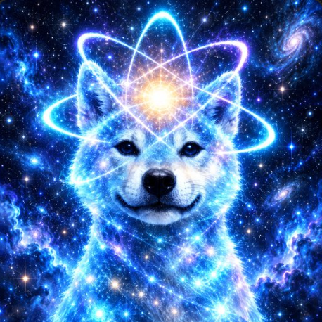 Quantum Inu