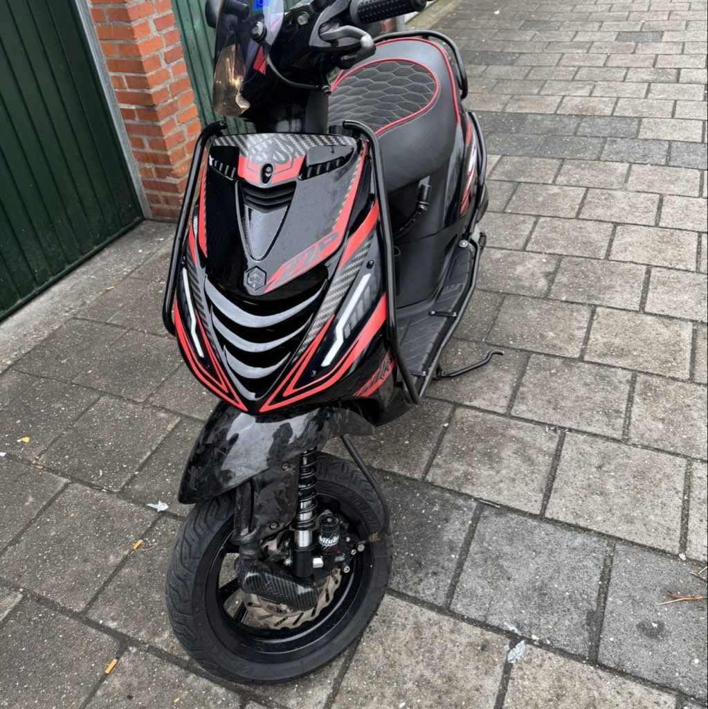 ZIPP SPSP