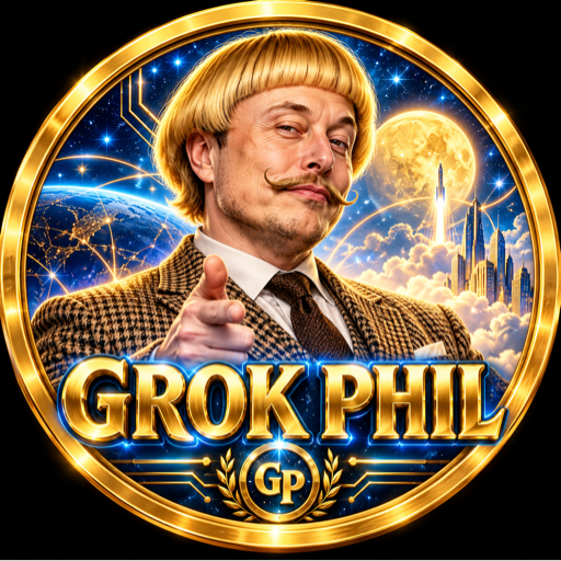 GROK PHIL