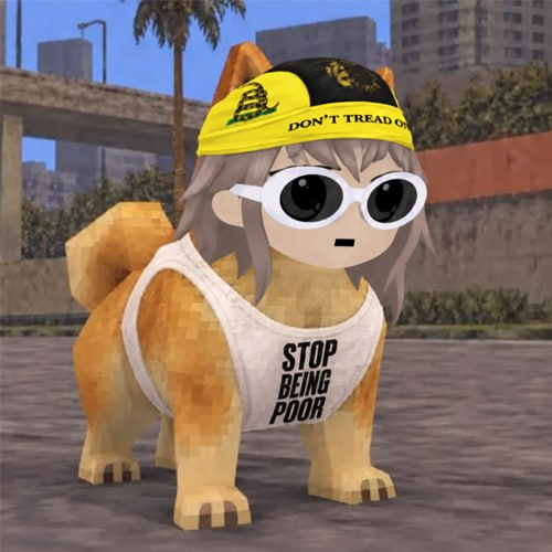 Doge Alon