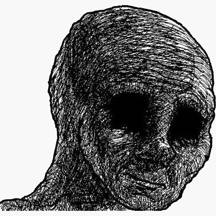 Sad Wojak