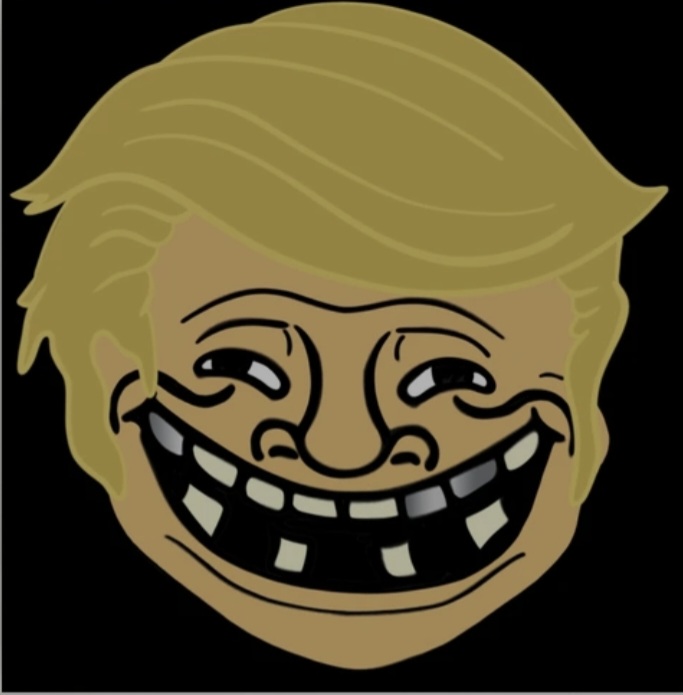 trump inu