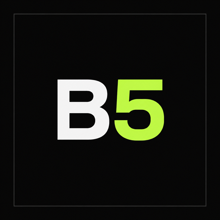 Blind5