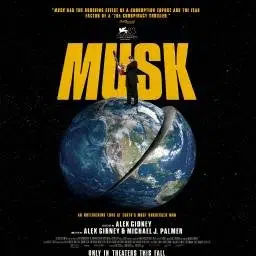 1st musk movie giga