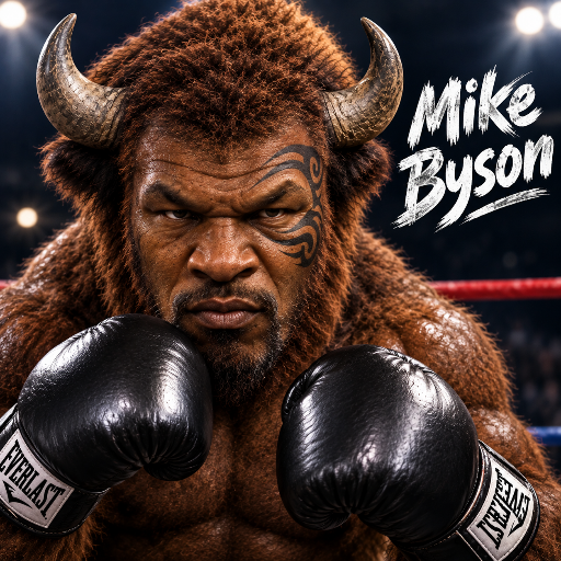 Mike Byson