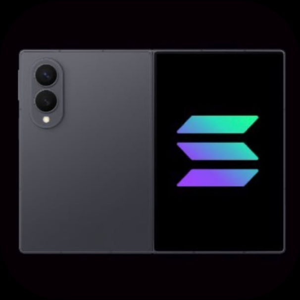 solana samsung