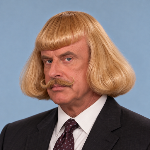 Dr. Phil