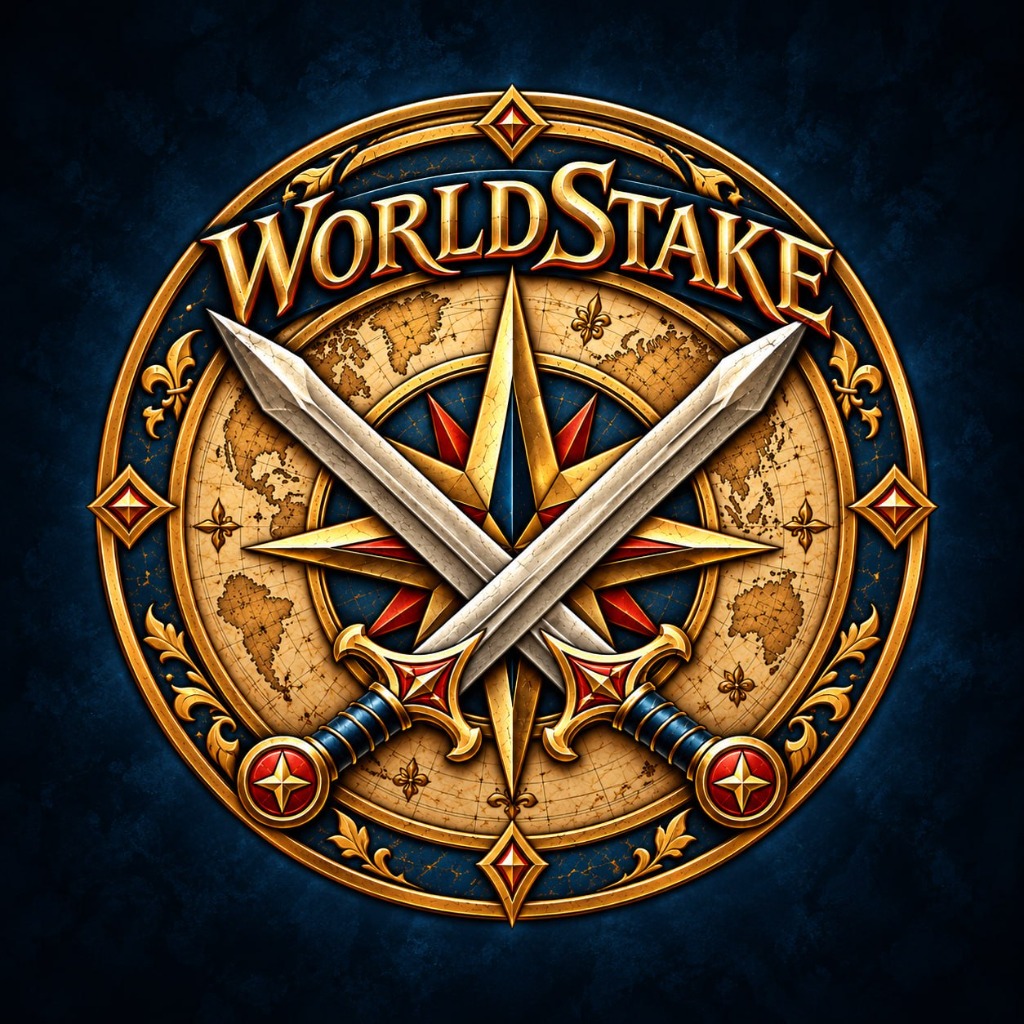 WorldStake