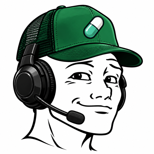 Pump Support Guy