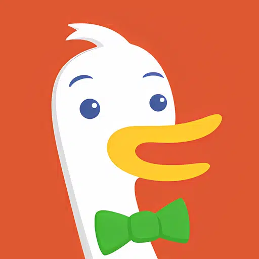 DuckDuckGo