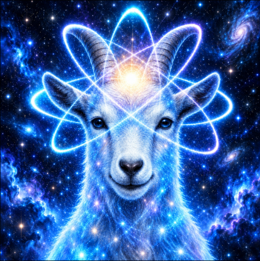 Quantum Goat