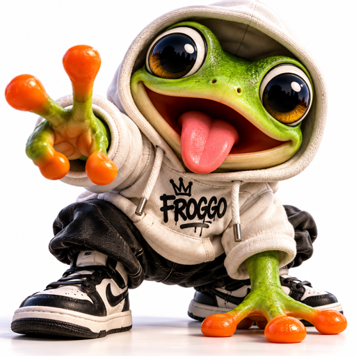 FROGGO