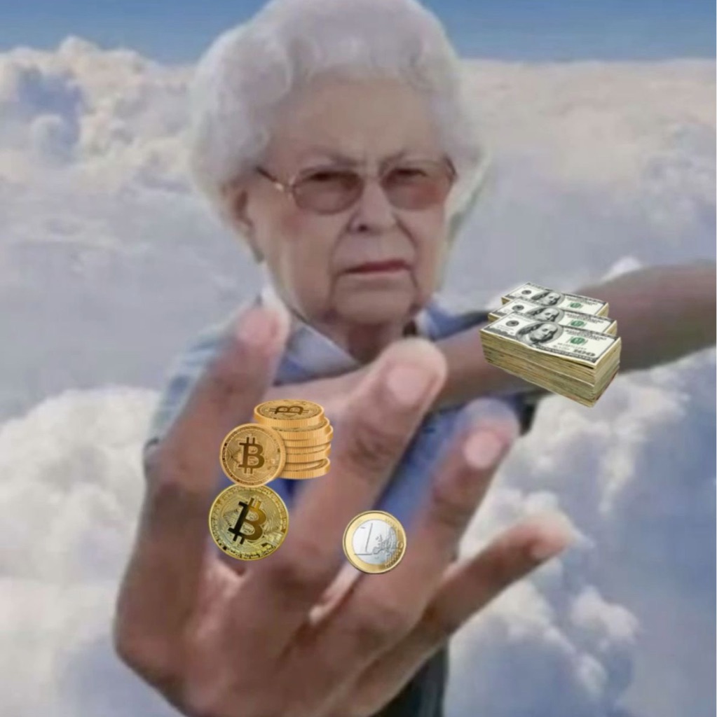 Granny Dripp