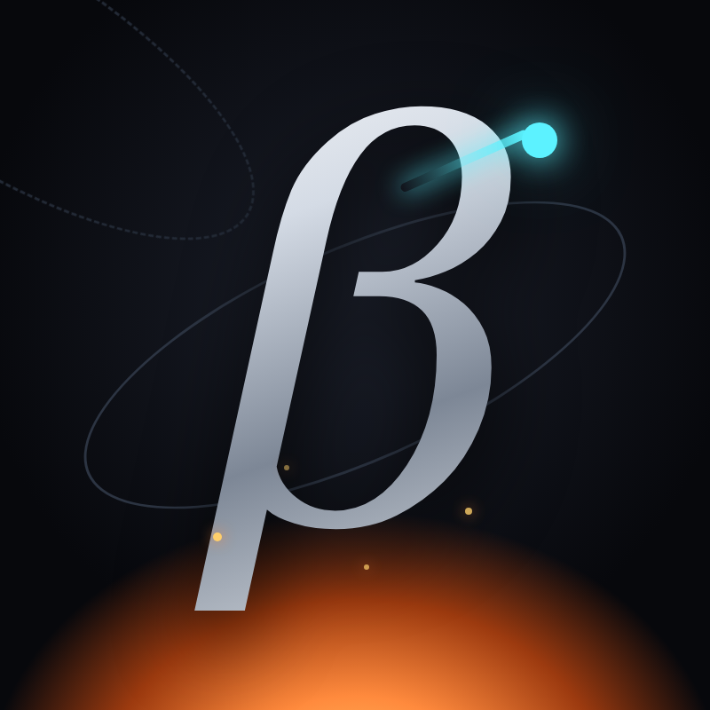 Beta