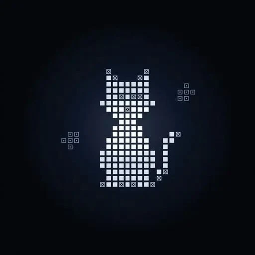 glint cat