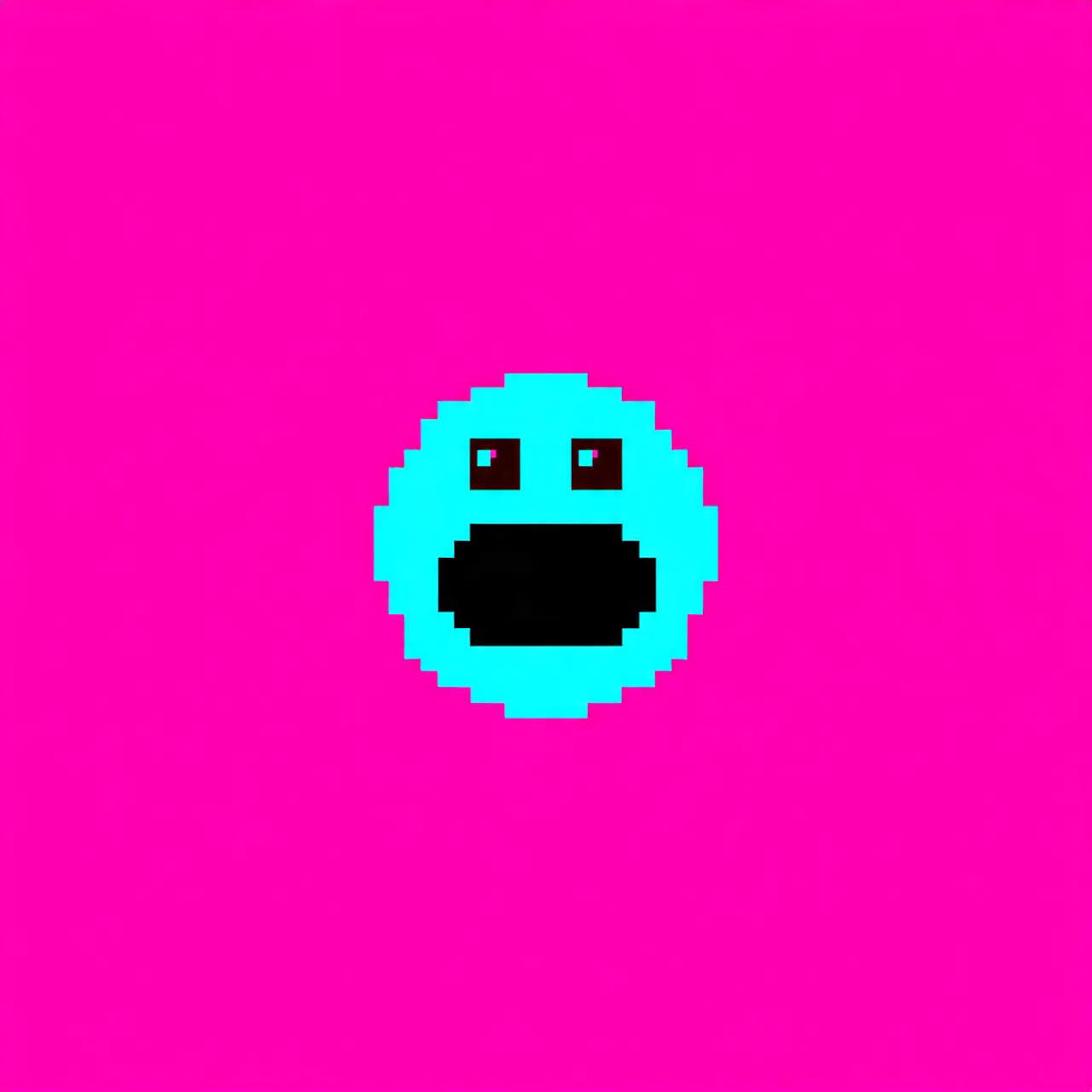Glitchy