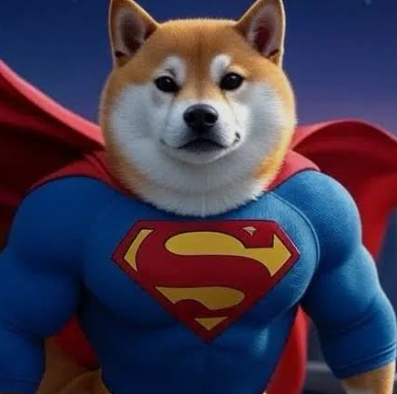 SUPER INU