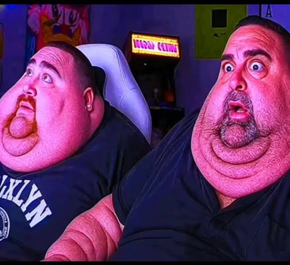 FAT CHUD