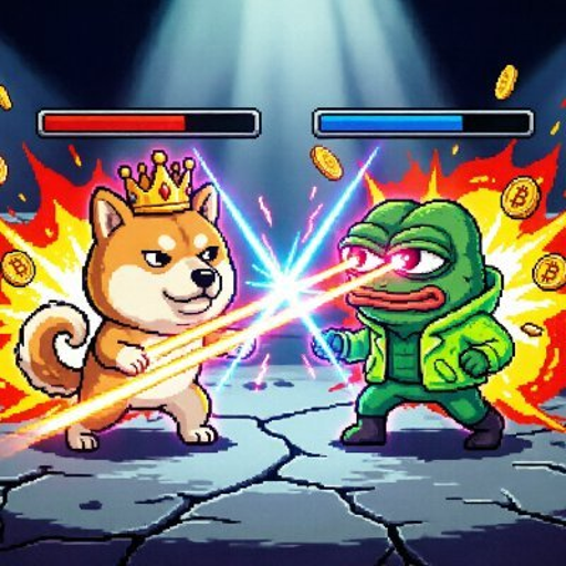 Pump Battle