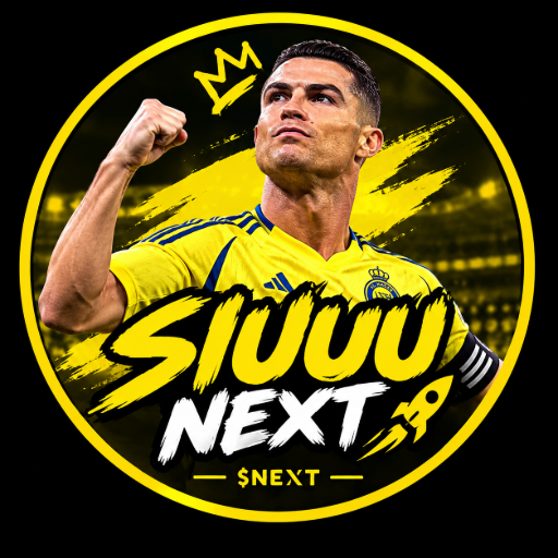 SIUUU NEXT