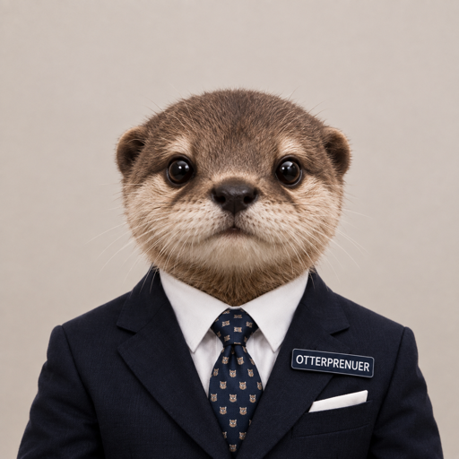 OTTERPRENEUR