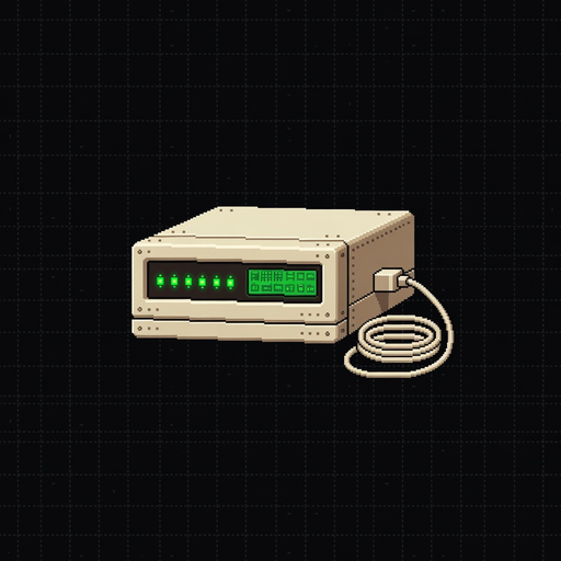modem