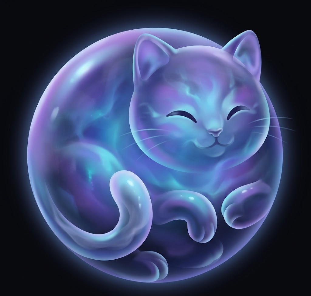 QuByte Cat
