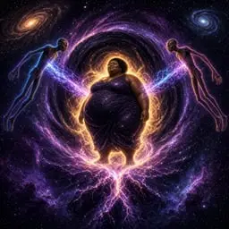 Quantum Nigganometry