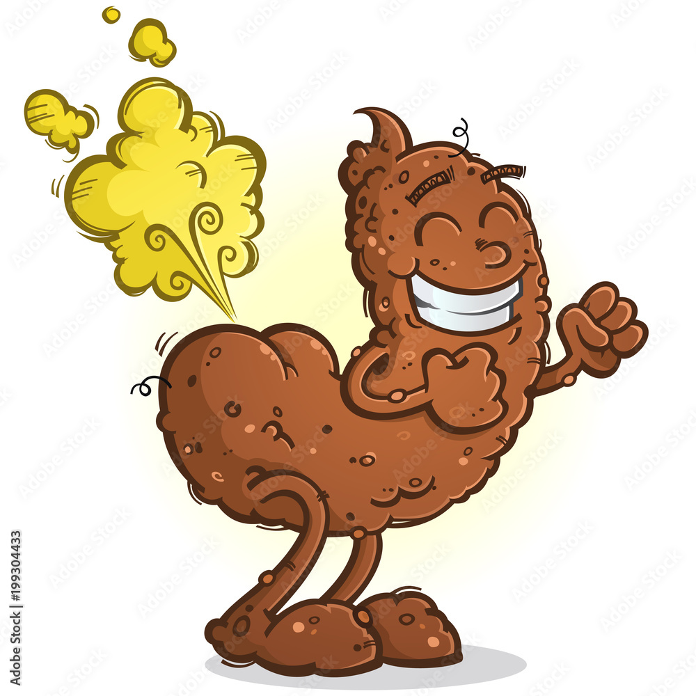 Fartpoopybuttstinkycoin